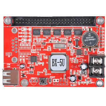 BX-5U USB Kontrol Kartı