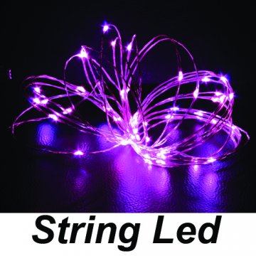 string-led-pembe