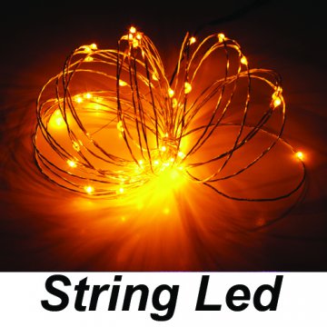string-led-sari