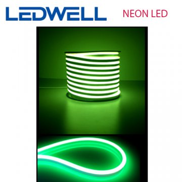 yesil-neon-led